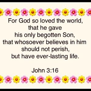 Welcome to my closet!